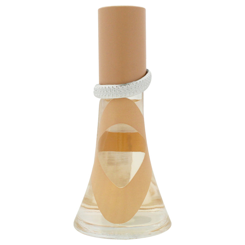 Nude by Rihanna for Women - 0.5 oz EDP Spray (Unboxed)