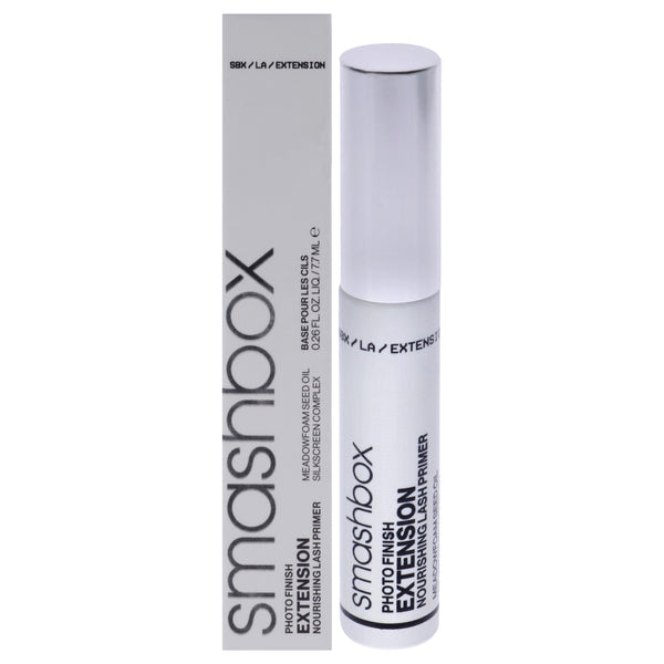 Smashbox Photo Finish Extension Lash Primer by SmashBox for Women - 0.26 oz Primer