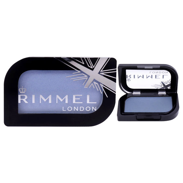 Rimmel London Magnifeyes Mono Eyeshadow - 008 Crowd Surf by Rimmel London for Women - 0.12 oz Eye Shadow