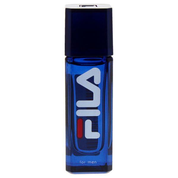 Fila Fila by Fila for Men - 7.5 ml EDT Spray (Mini) (Unboxed)