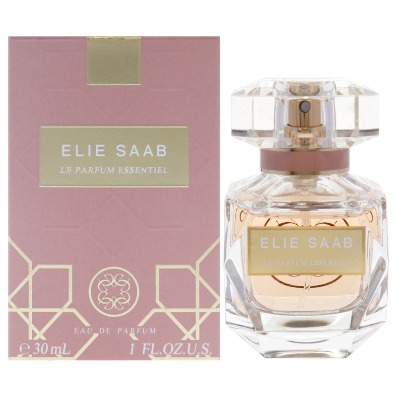 Elie Saab Elie Saab Le Parfum Essentiel by Elie Saab for Women - 1 oz EDP Spray