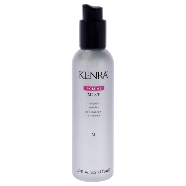 Kenra Kenra Volume Mist 2 by Kenra for Women - 6 oz Mist