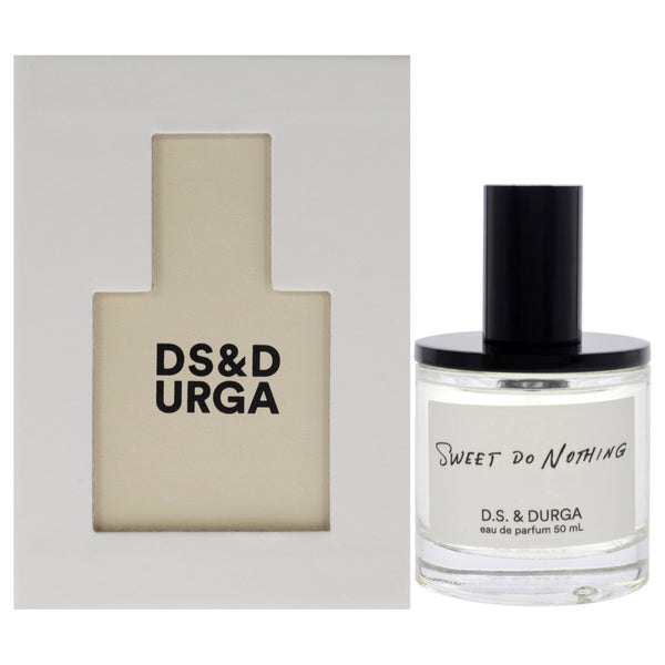 DS & Durga Sweet Do Nothing by DS & Durga for Unisex - 1.7 oz EDP Spray