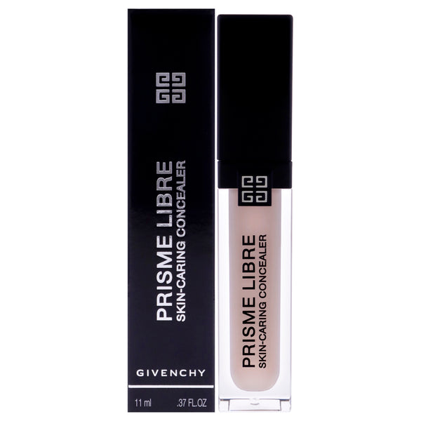 Givenchy Prisme Libre Skin-Caring Concealer - 105 Fair with Cool Undertones by Givenchy for Women - 0.37 oz Concealer