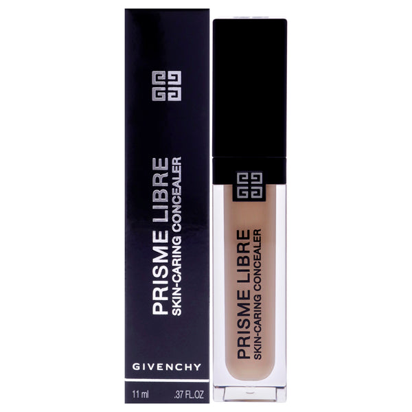 Givenchy Prisme Libre Skin-Caring Concealer - W310 Medium with Warm Undertones by Givenchy for Women - 0.37 oz Concealer