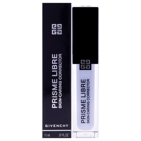 Givenchy Prisme Libre Skin-Caring Corrector - Blue by Givenchy for Women - 0.37 oz Corrector