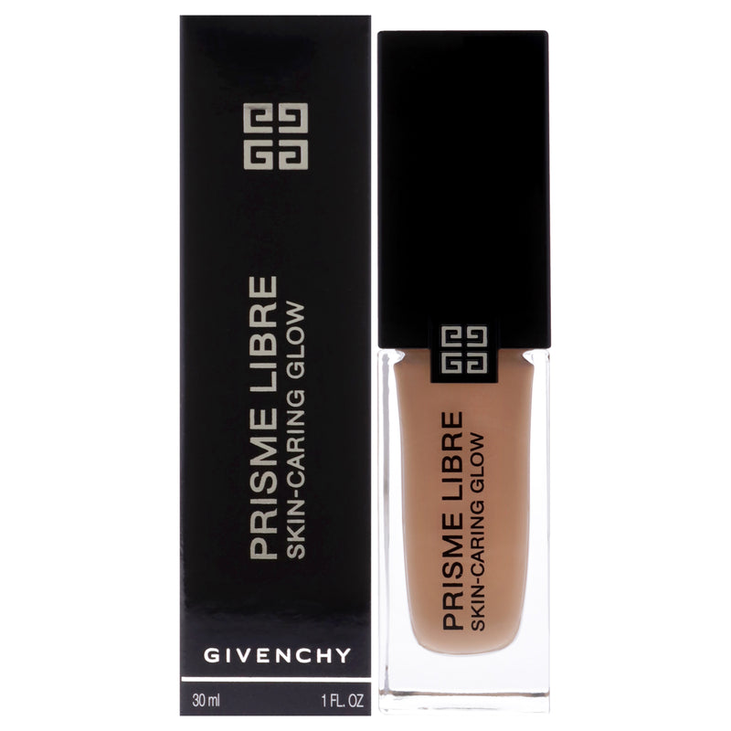 Givenchy Prisme Libre Skin-Caring Glow Foundation - 4-C305 Medium with Rosy Cool Undertones by Givenchy for Women - 1 oz Foundation