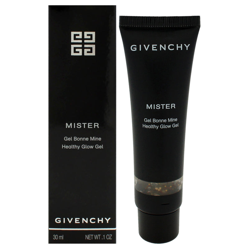 Mister Healthy Glow Gel - Bonne Mine by Givenchy for Women - 1 oz Primer