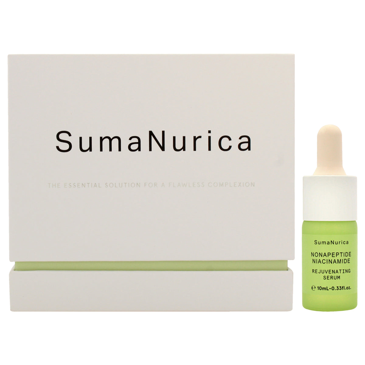 copper tripeptide ghk-cu SumaNurica – Fresh Beauty Co