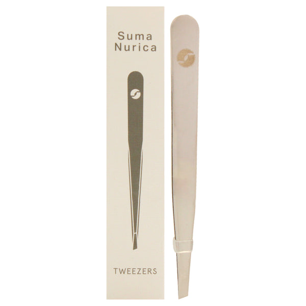 SumaNurica SumaNurica Tweezers by SumaNurica for Women - 1 Pc Tweezer