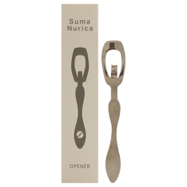 SumaNurica SumaNurica Opener by SumaNurica for Women - 1 Pc Opener