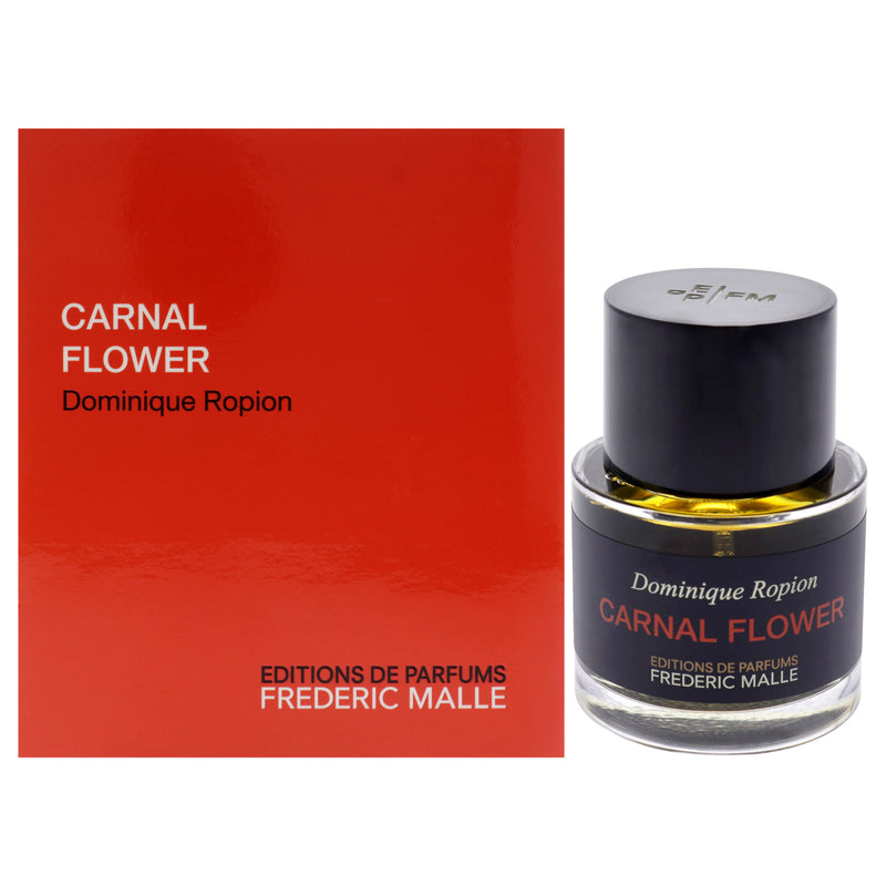 Frederic Malle Carnal Flower by Frederic Malle for Unisex - 1.7 oz EDP Spray
