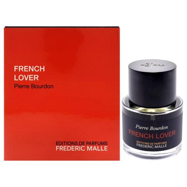 Frederic Malle French Lover by Frederic Malle for Men - 1.7 oz EDP Spray