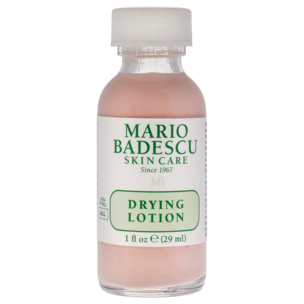 Mario Badescu Drying Lotion by Mario Badescu for Women - 1 oz Lotion