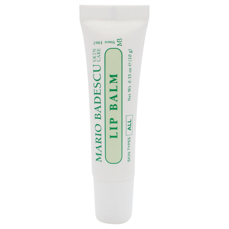 Mario Badescu Lip Balm by Mario Badescu for Women - 0.35 oz Lip Balm