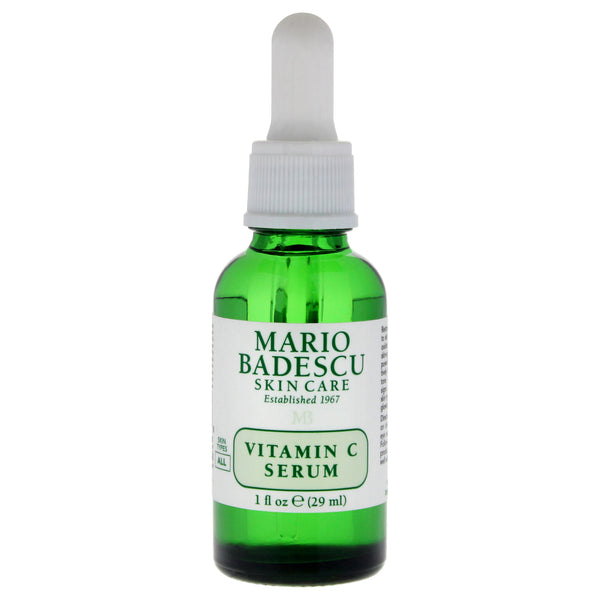 Mario Badescu Vitamin C Serum by Mario Badescu for Women - 1 oz Serum