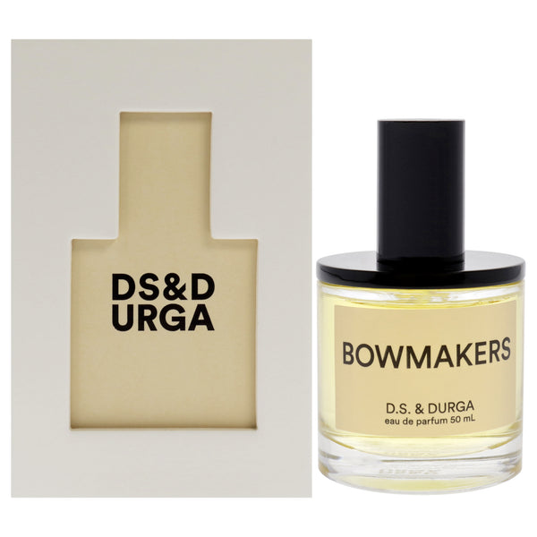 DS & Durga Bowmakers by DS & Durga for Unisex - 1.7 oz EDP Spray