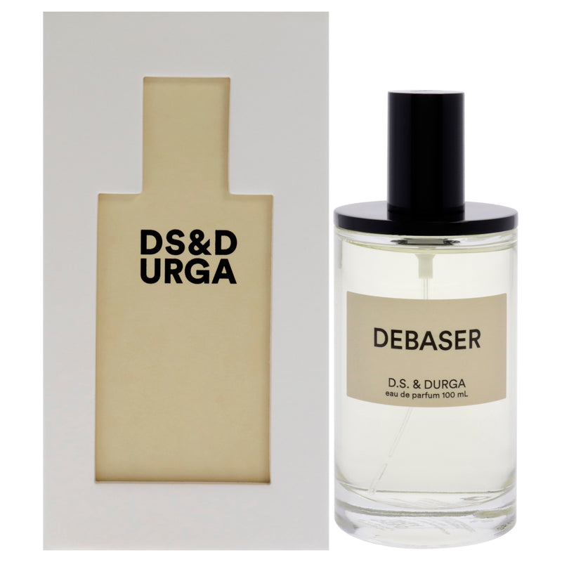 DS & Durga Debaser by DS & Durga for Unisex - 3.4 oz EDP Spray