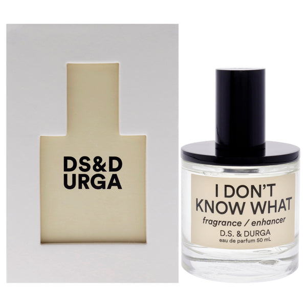 DS & Durga I Dont Know What by DS & Durga for Unisex - 1.7 oz EDP Spray