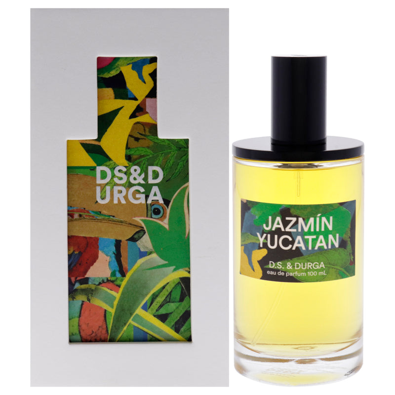 DS & Durga Jazmin Yucatan by DS & Durga for Unisex - 3.4 oz EDP Spray