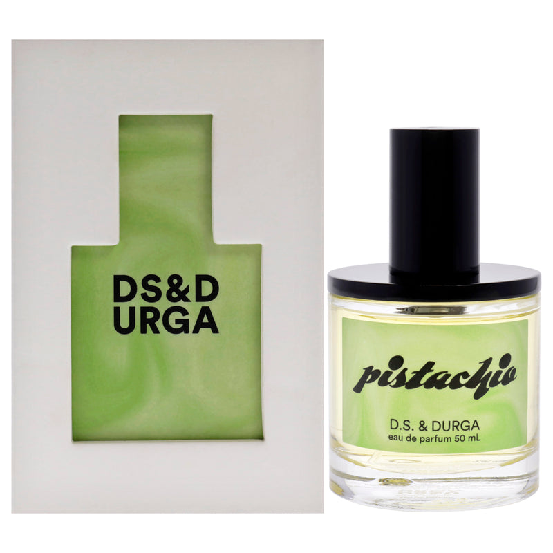 DS & Durga Pistachio by DS & Durga for Unisex - 1.7 oz EDP Spray