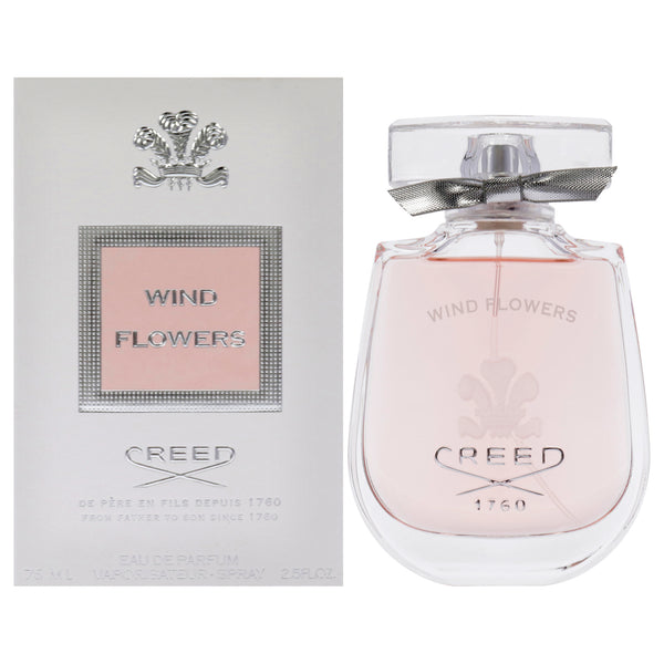 Creed Wind Flowers by Creed for Women - 2.5 oz EDP Spray