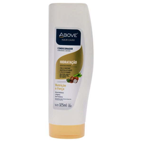 Above Hydration Conditioner by Above for Unisex - 10.9 oz Conditioner