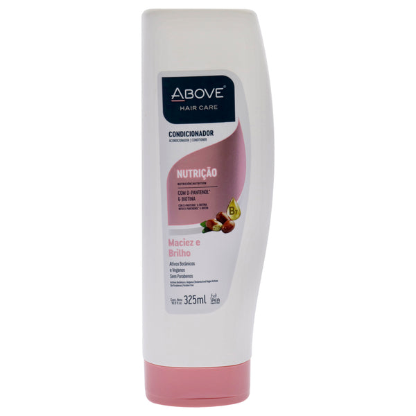 Above Nutrition Conditioner by Above for Unisex - 10.9 oz Conditioner