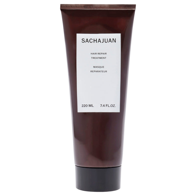 Sachajuan Hair Repair Treatment by Sachajuan for Unisex - 7.4 oz Treatment