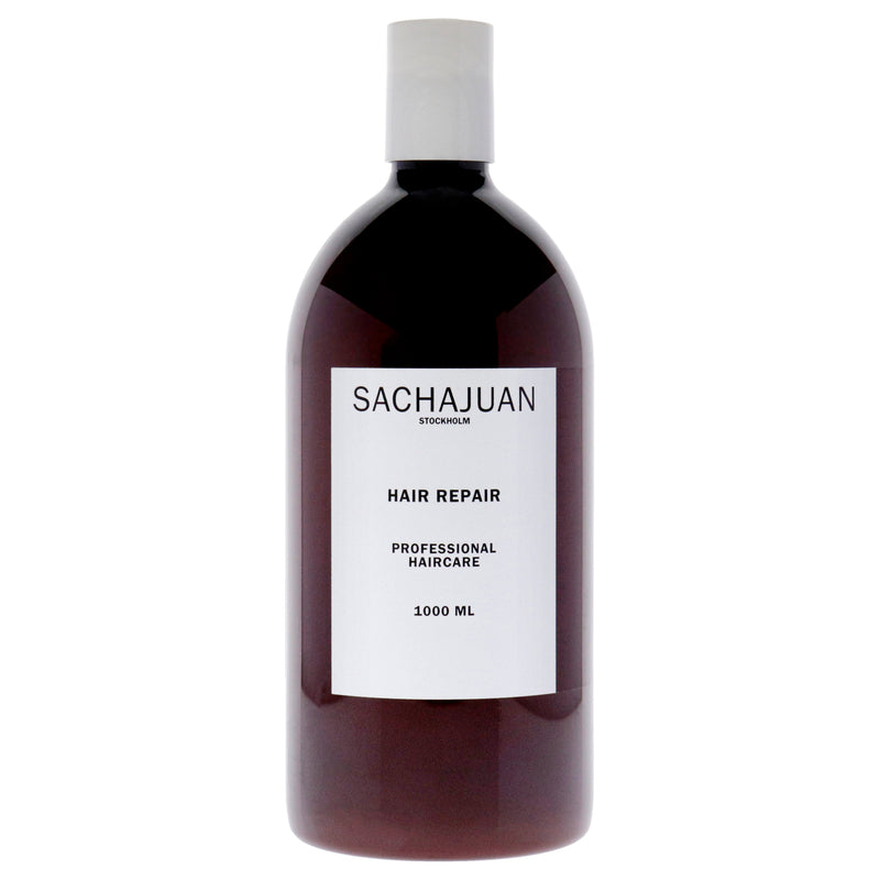 Sachajuan Hair Repair by Sachajuan for Unisex - 33.8 oz Treatment