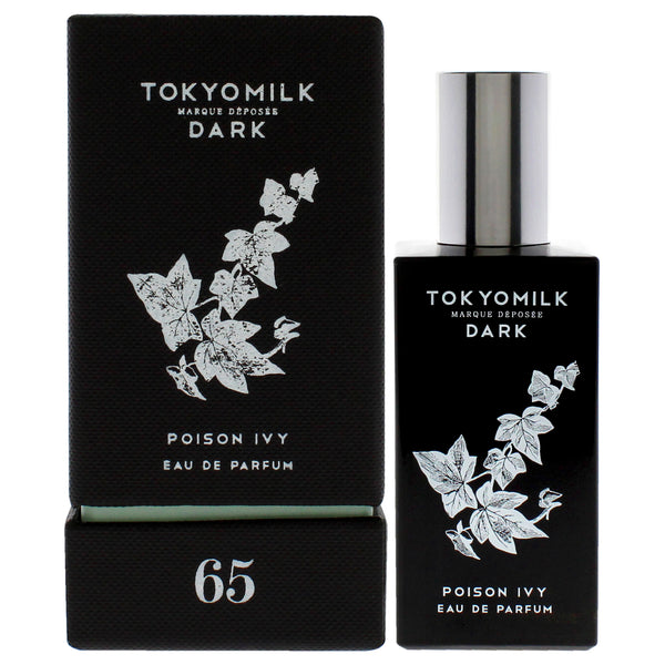 TokyoMilk Poison Ivy No 65 by TokyoMilk for Women - 1.6 oz EDP Spray