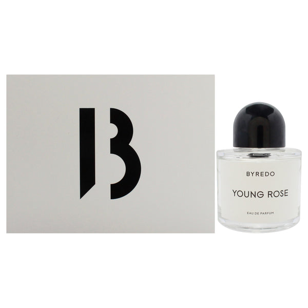 Byredo Young Rose by Byredo for Women - 3.3 oz EDP Spray