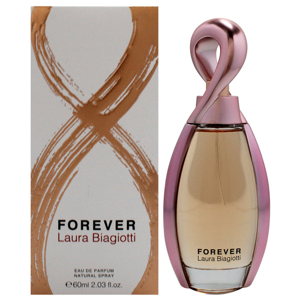 Laura Biagiotti Forever by Laura Biagiotti for Women - 2.03 oz EDP Spray