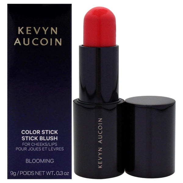 Kevyn Aucoin Color Stick Blush - Blooming by Kevyn Aucoin for Women - 0.3 oz Blush