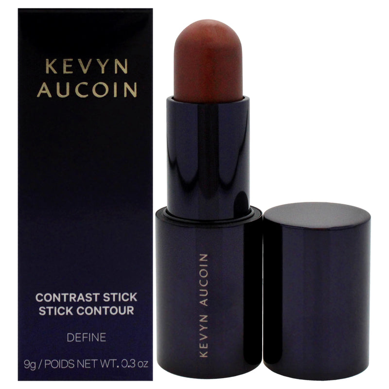 Kevyn Aucoin Contrast Stick Contour - Define by Kevyn Aucoin for Women - 0.3 oz Makeup