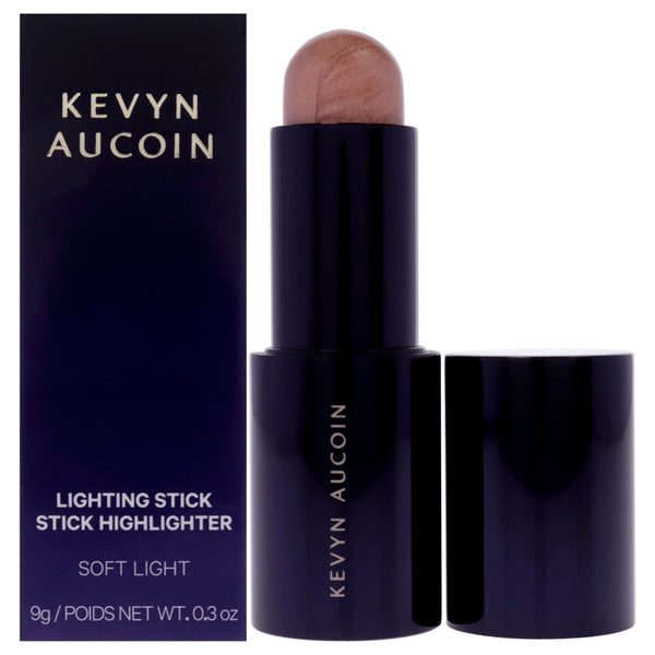 Kevyn Aucoin Lighting Stick - Soft Light by Kevyn Aucoin for Women - 0.3 oz Highlighter