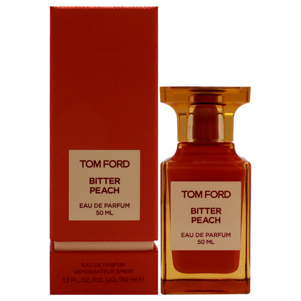 Tom Ford Bitter Peach by Tom Ford for Men oz EDP Spray
