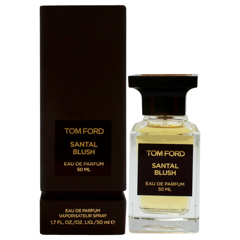 Tom Ford Santal Blush by Tom Ford for Women - 1.7 oz EDP Spray