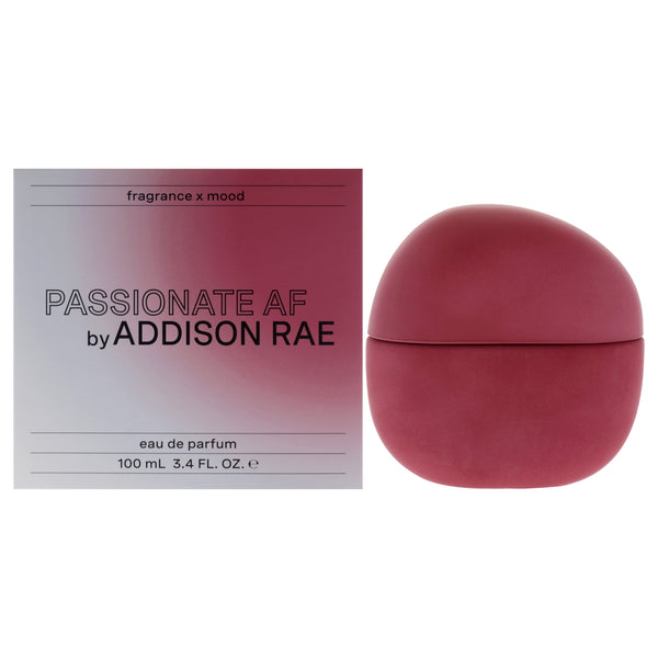 Addison Rae Passionate AF by Addison Rae for Women - 3.4 oz EDP Spray