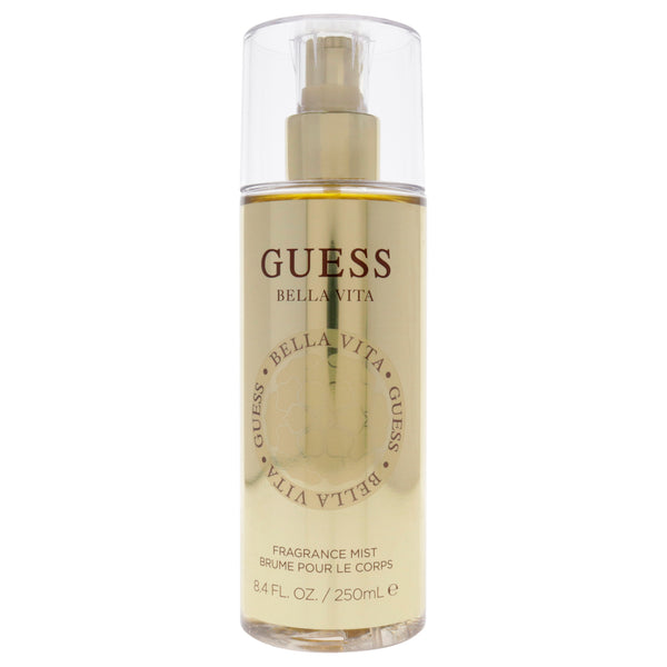 Guess Guess Bella Vita by Guess for Women - 8.4 oz Fragrance Mist