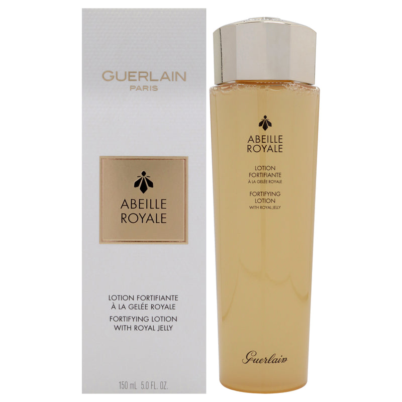 Guerlain Abeille Royal Fortifying Lotion by Guerlain for Women - 5 oz Lotion