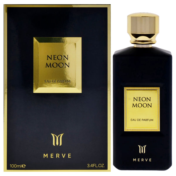 Merve Neon Moon by Merve for Women - 3.4 oz EDP Spray