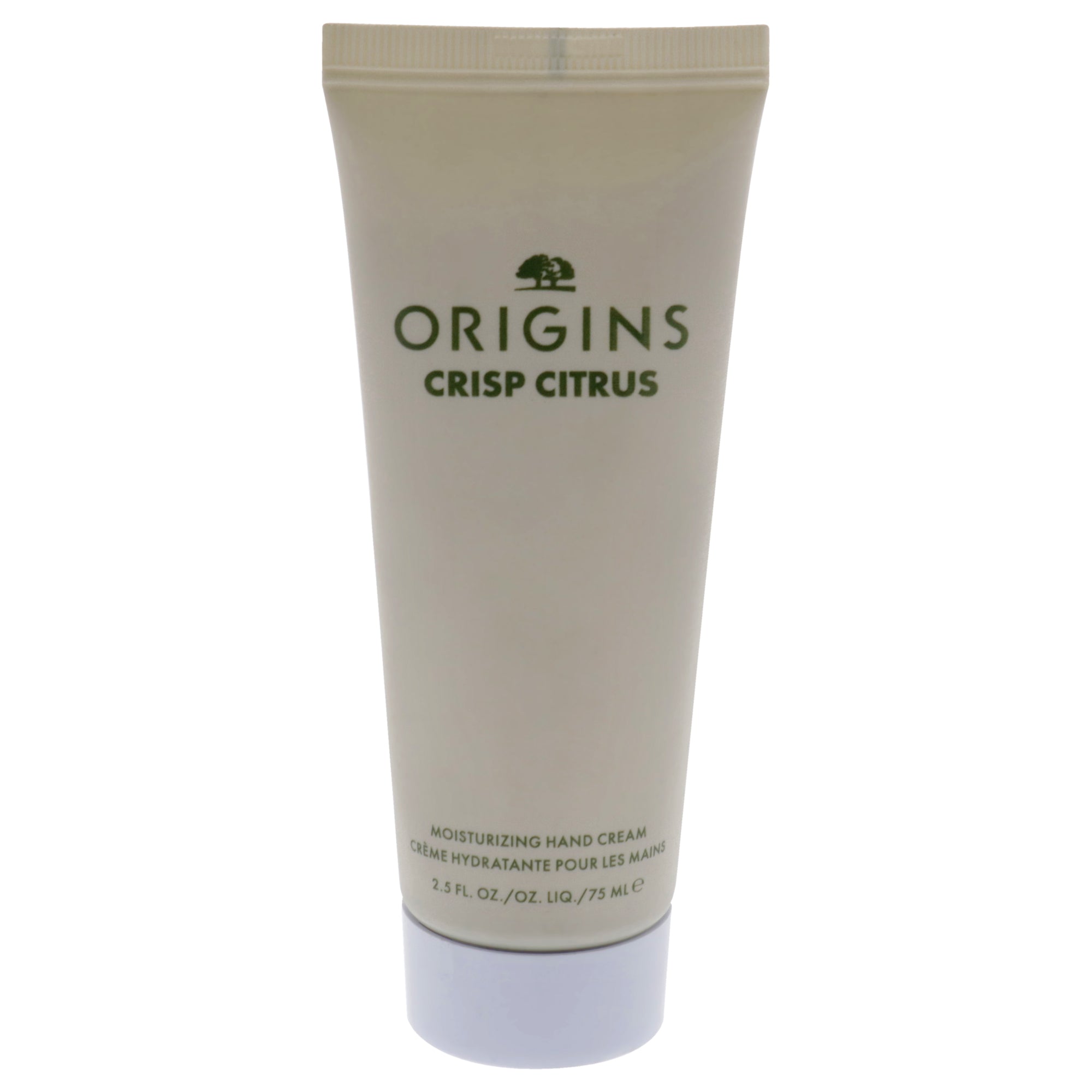 Origins Moisturizing Hand Cream - Citrus by Origins for Women - 2.5 oz ...