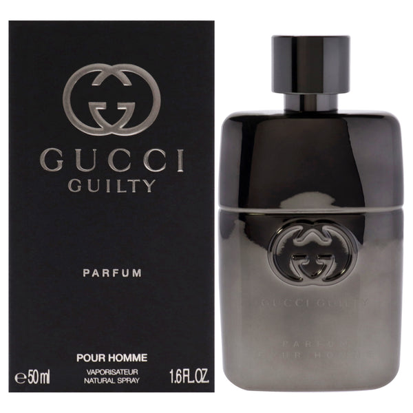 Gucci Gucci Guilty by Gucci for Men - 1.6 oz Parfum Spray