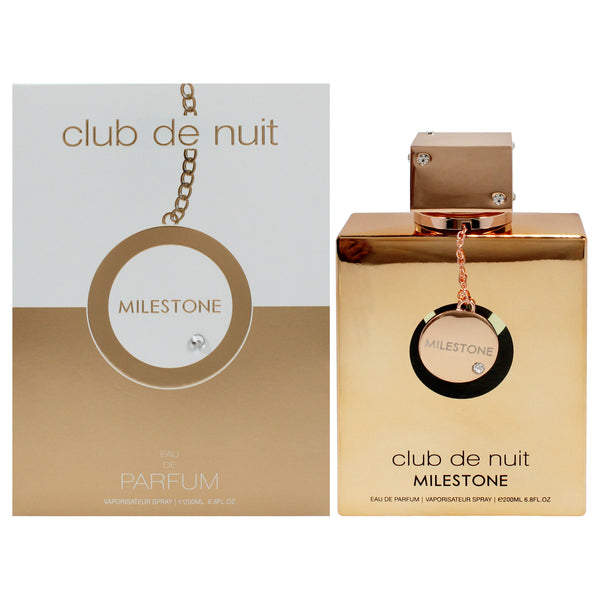 Armaf Club De Nuit Milestone by Armaf for Unisex - 6.8 oz EDP Spray