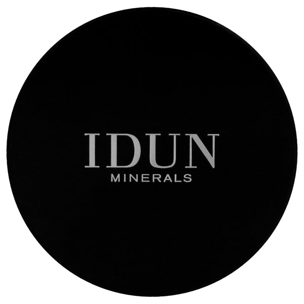 Idun Minerals Mineral Powder Foundation - 034 Signe by Idun Minerals for Women - 0.25 oz Foundation