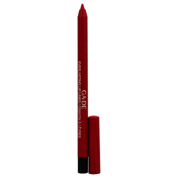 GA-DE Everlasting Lip Liner - 92 Iconic Red by GA-DE for Women - 0.01 oz Lip Liner