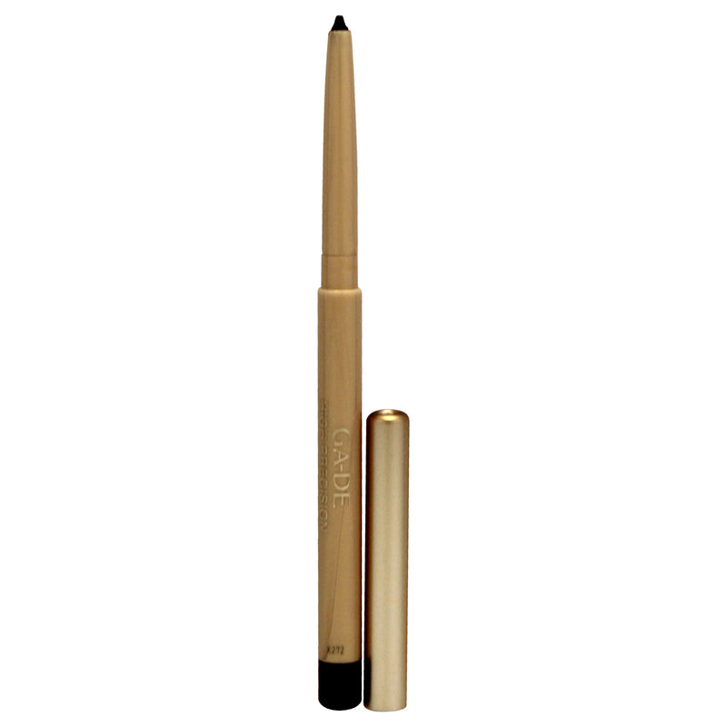 GA-DE High Precision Brow Liner - 2 by GA-DE for Women - 0.009 oz Eyebrow Pencil