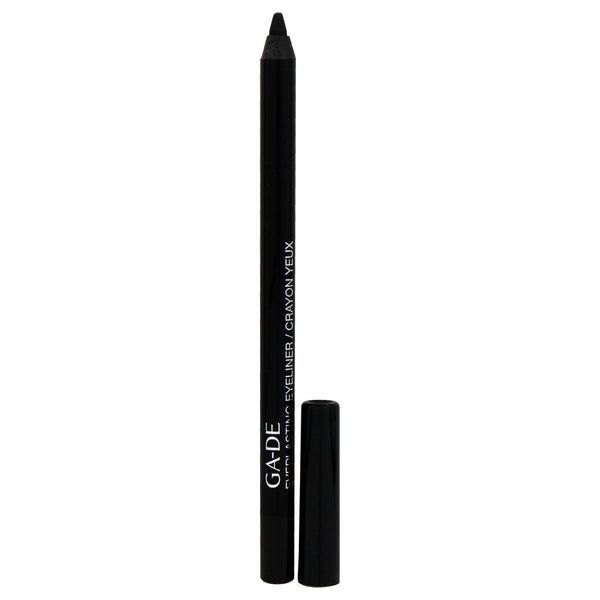 GA-DE Everlasting Eyeliner - 300 Intense Black by GA-DE for Women - 0.04 oz Eyeliner