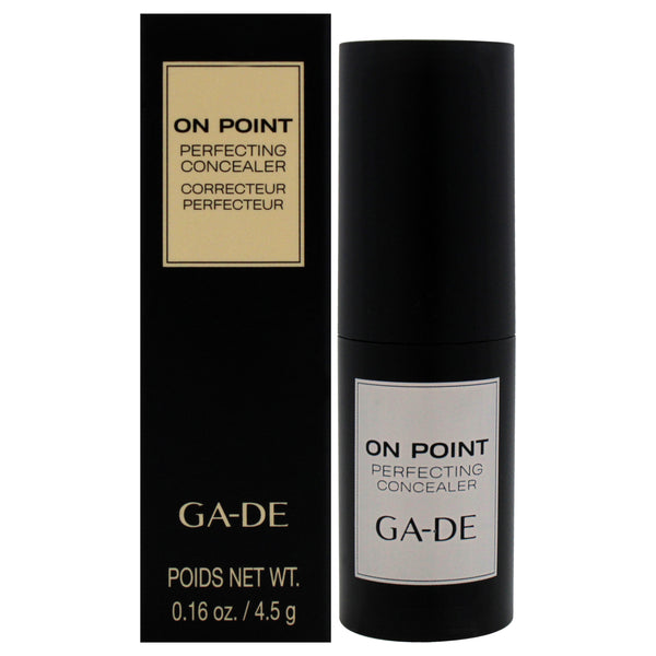 GA-DE On Point Perfecting Concealer Stick - 53 Dune by GA-DE for Women - 0.15 oz Concealer